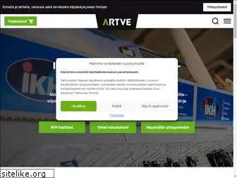 artve.fi