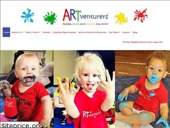 artventurers.co.uk