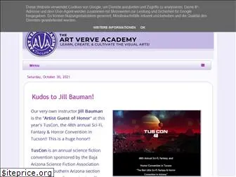 artverveacademy.com