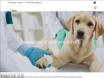 artvet.cz