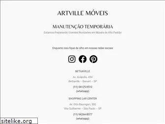 artville.com.br