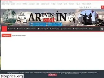 artvininsesi.com.tr