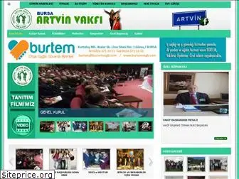 artvinvakfi.org.tr thumbnail