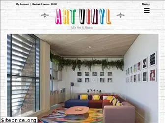 artvinyl.com