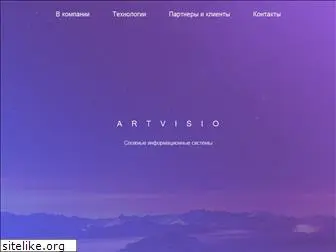 artvisio.com