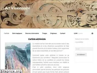 artvisionnaire.com