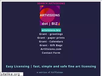 artvisions.biz