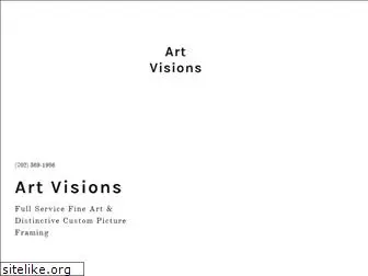 artvisionslv.com