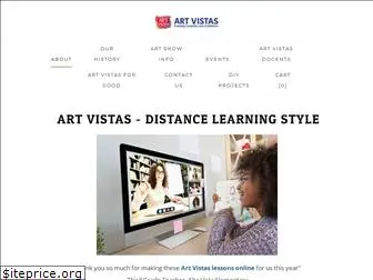 artvistas.org