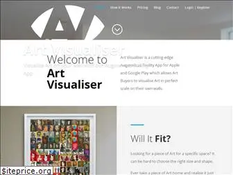 artvisualiser.com