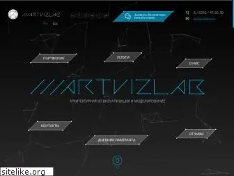 artvizlab.com