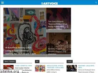 artvoice.com