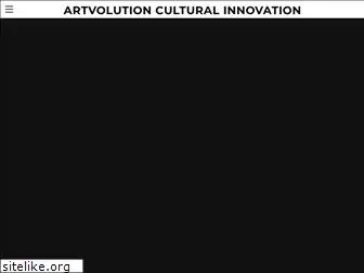 artvolution.org