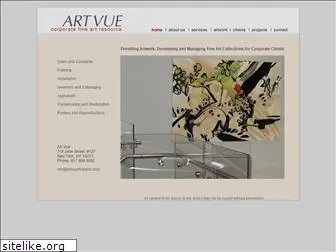 artvuefinearts.com