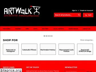 artwalkstyle.com