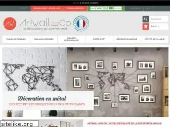 artwall-and-co.com