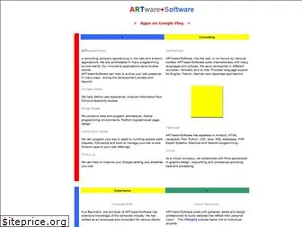artware-software.com