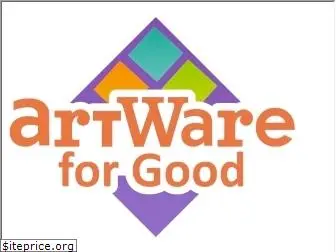 artwareforgood.com