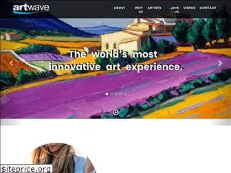artwaves.com