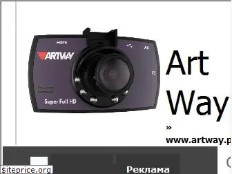 www.artway.pw website price