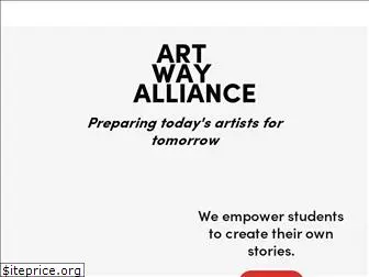 artwayalliance.org
