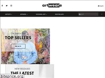 artweare.us