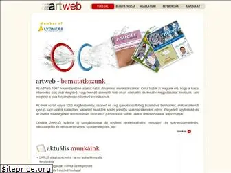 artweb.hu