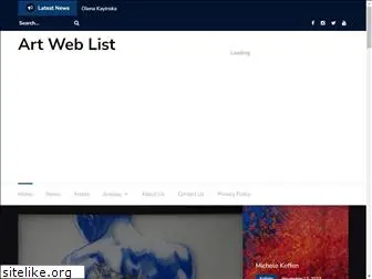 artweblist.com