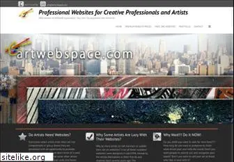 artwebspace.com