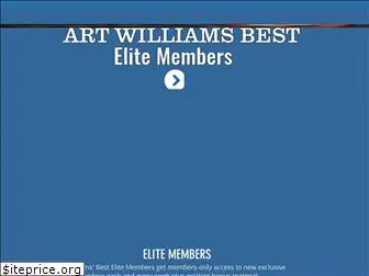 artwilliamsbest.com