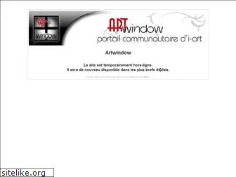 artwindow.fr