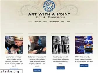 artwithapoint.com