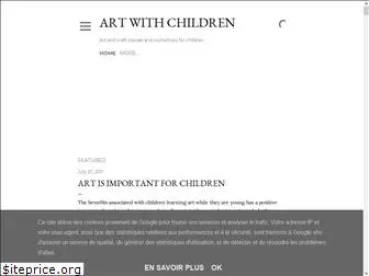 artwithchildren.net