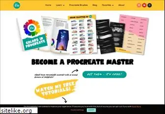 artwithflo.com