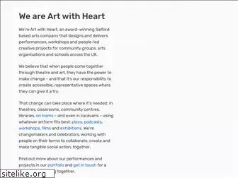 artwithheart.org.uk