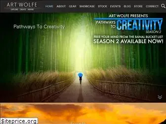 artwolfe.com