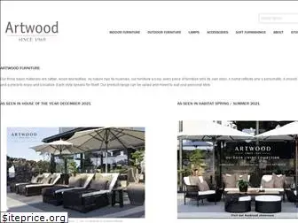 artwoodfurniture.co.nz