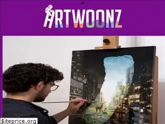 artwoonz.com