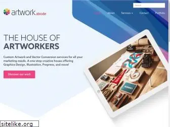 artworkabode.com