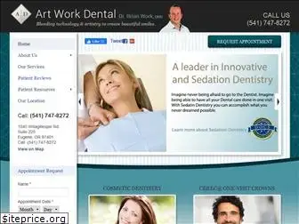 artworkdental.com