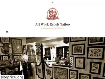 artworkrebels.com