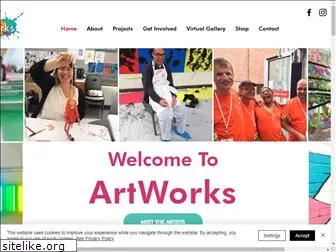 artworks-sy.co.uk