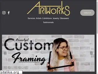 artworksaustin.com