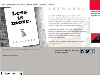 artworksdesignstudio.com
