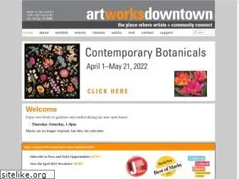 artworksdowntown.org