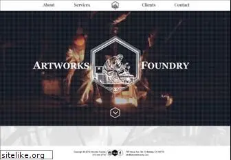 artworksfoundry.com