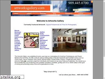 artworksgallery.com