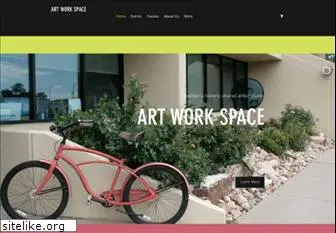 artworkspace.net