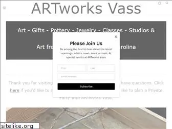 artworksvass.com