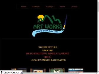 artworksvt.com